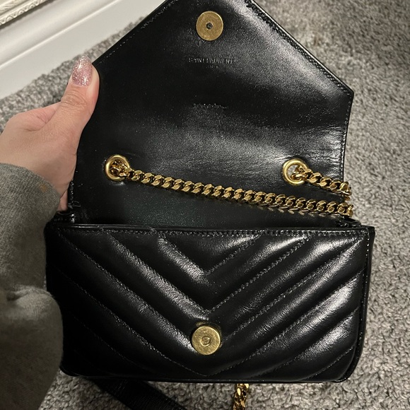 ❌ SOLD YSL mini crossbody bag - Picture 7 of 12